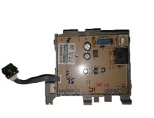 02 44 952 Beko 1899610121 Dishwasher Card D1 2001 A4-S